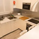 Modern In Romantic Quarter