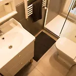 Apartment Modern In Romantic Quarter